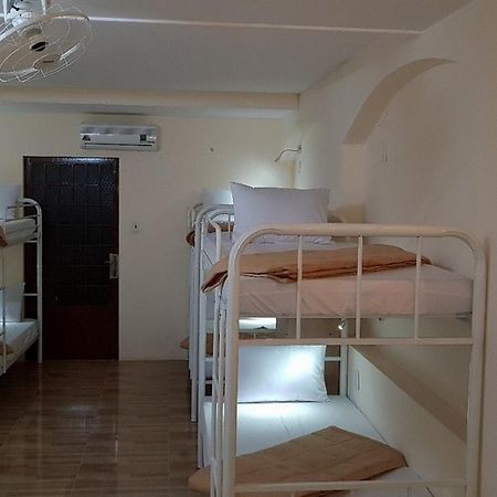 Saigon Fantastic Hostel Ho Chi Minh-byen Eksteriør bilde