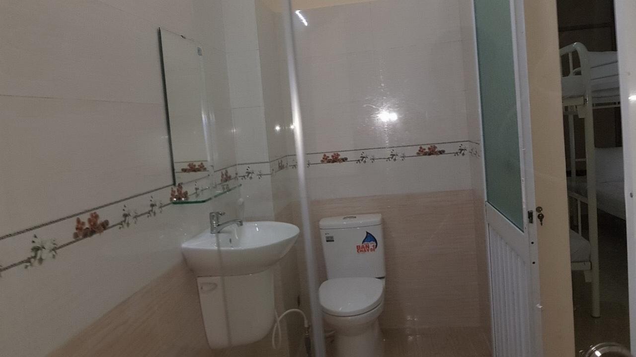 Saigon Fantastic Hostel Ho Chi Minh-byen Eksteriør bilde
