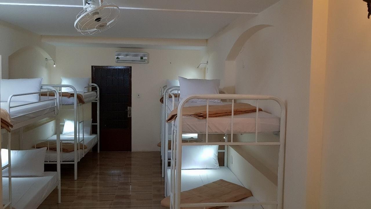 Saigon Fantastic Hostel Ho Chi Minh-byen Eksteriør bilde