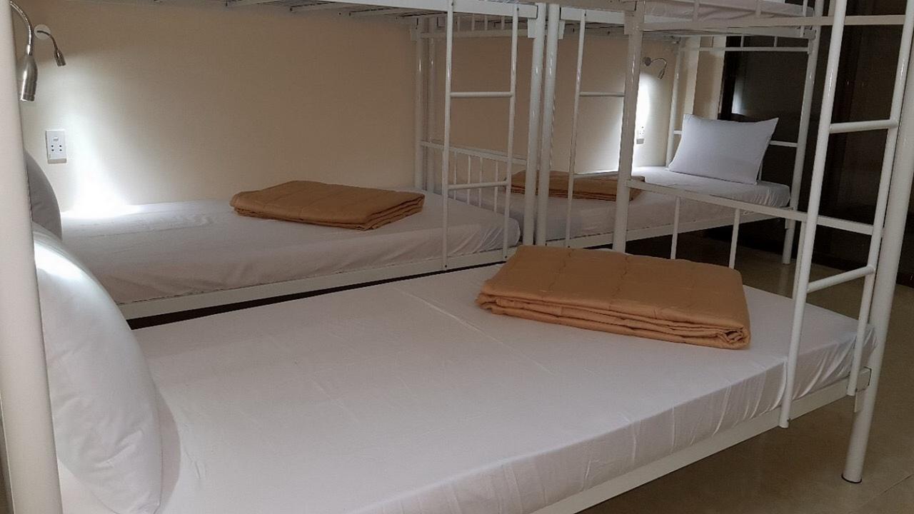 Saigon Fantastic Hostel Ho Chi Minh-byen Eksteriør bilde