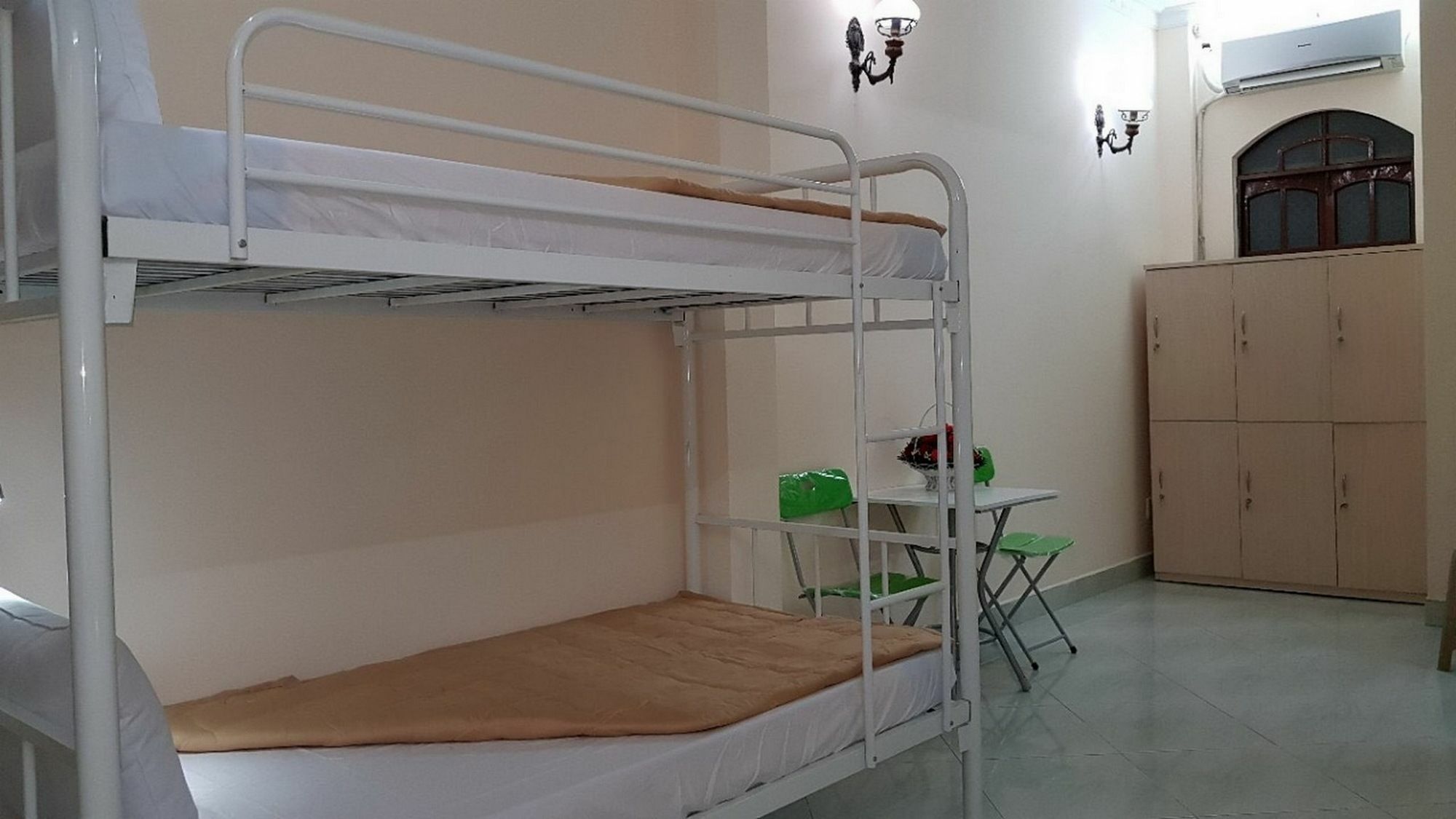 Saigon Fantastic Hostel Ho Chi Minh-byen Eksteriør bilde