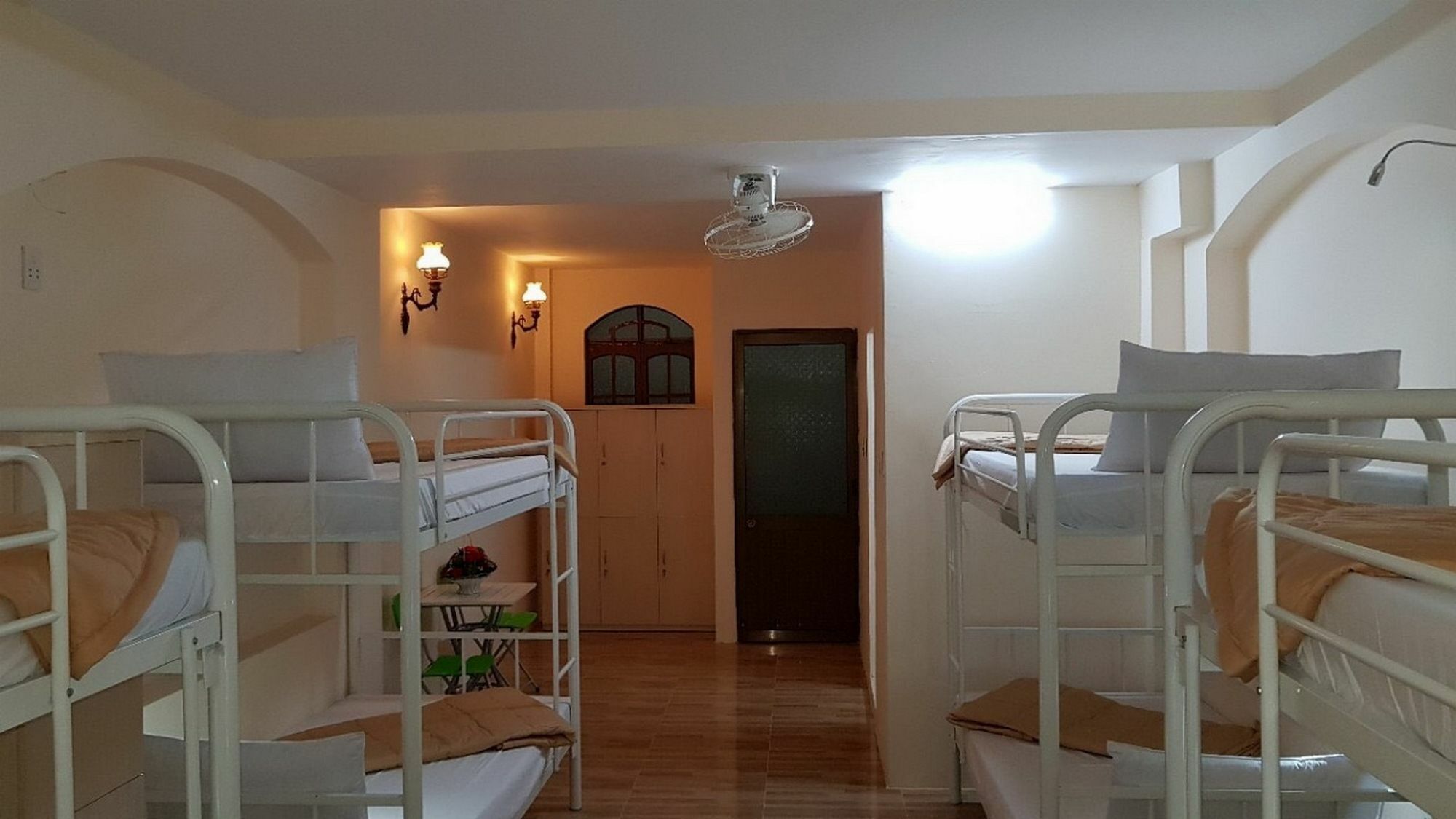 Saigon Fantastic Hostel Ho Chi Minh-byen Eksteriør bilde