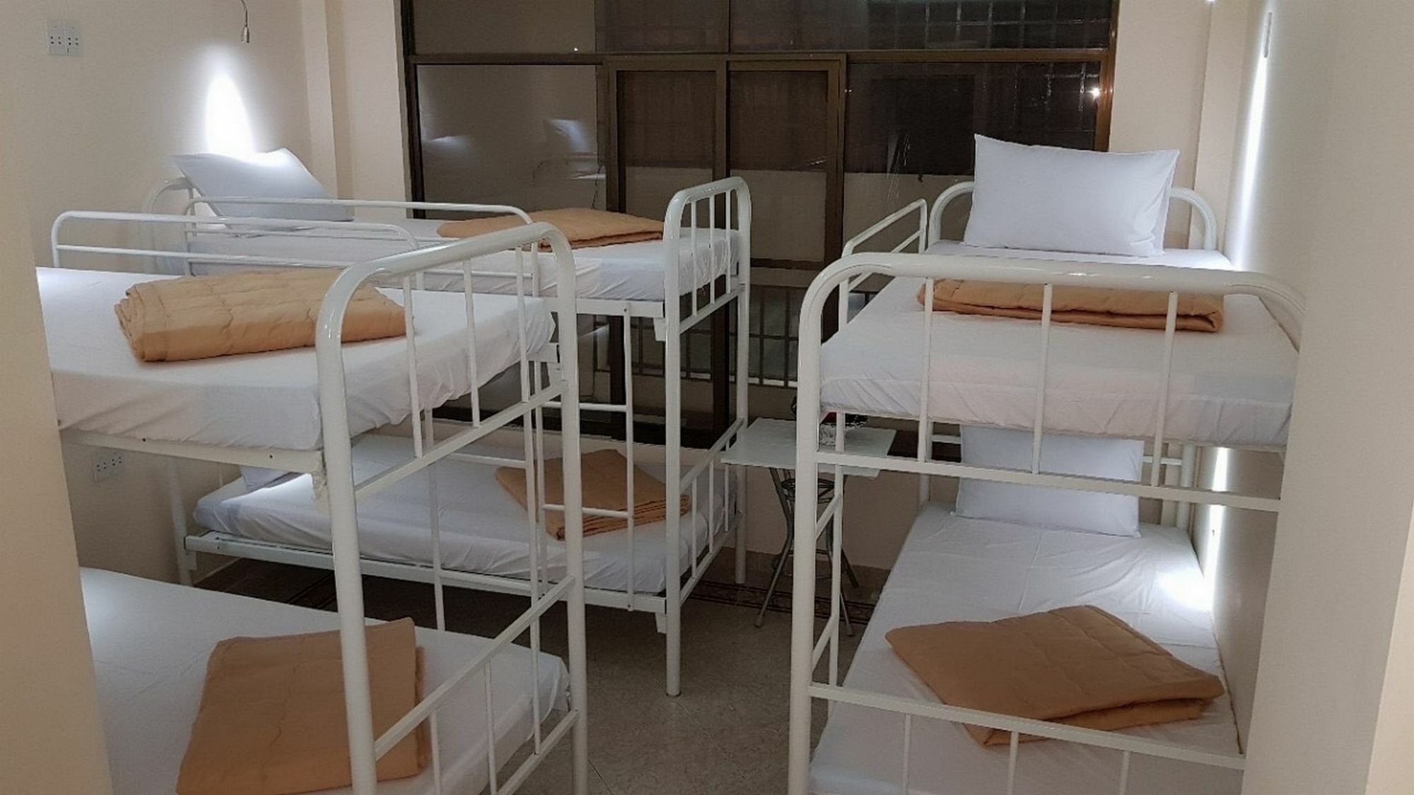 Saigon Fantastic Hostel Ho Chi Minh-byen Eksteriør bilde