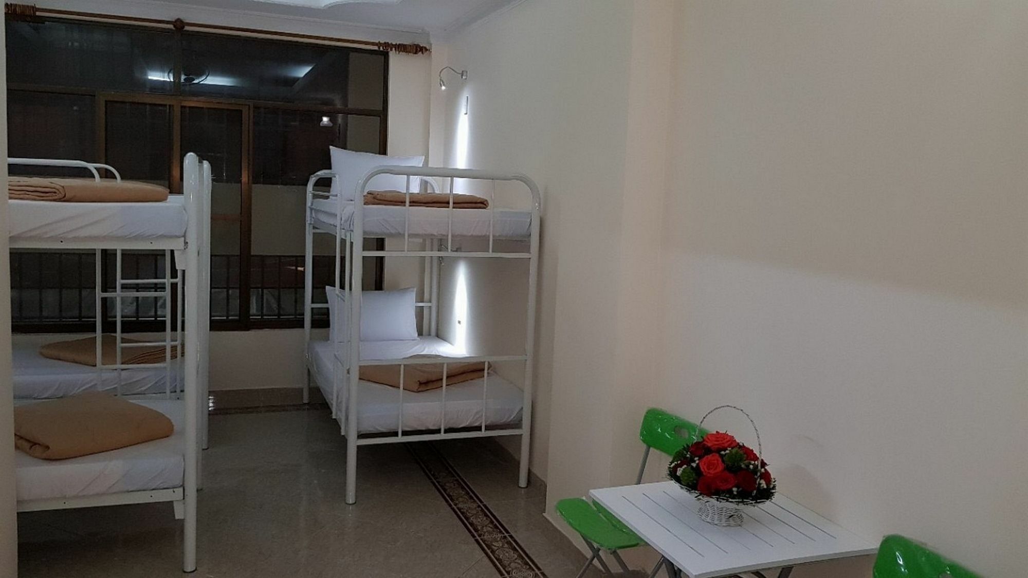 Saigon Fantastic Hostel Ho Chi Minh-byen Eksteriør bilde