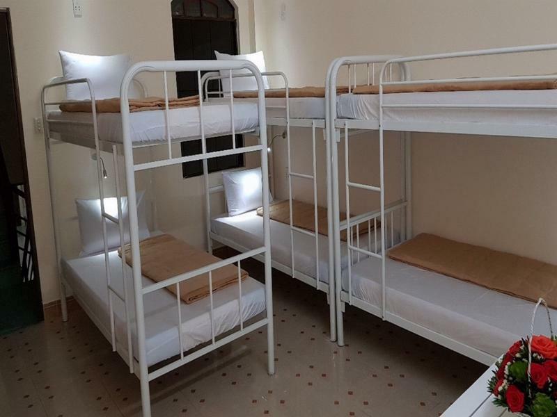 Saigon Fantastic Hostel Ho Chi Minh-byen Eksteriør bilde