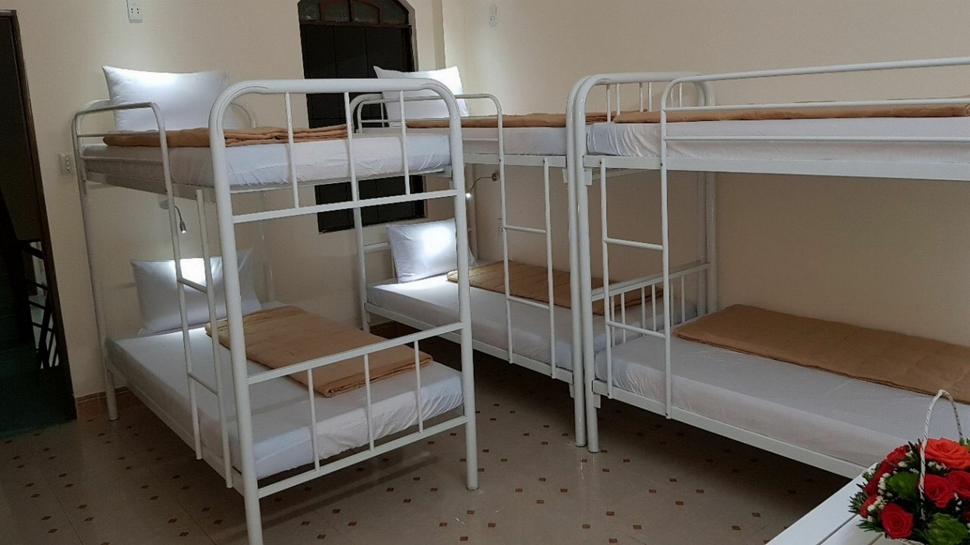Saigon Fantastic Hostel Ho Chi Minh-byen Eksteriør bilde